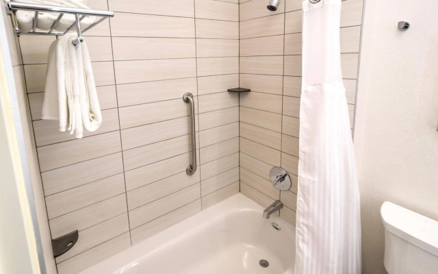 Hilton Garden Inn Santa Barbara / Goleta