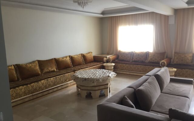 Appartement de Luxe Wilaya Tetouan