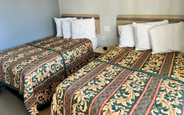 Xpress Inn & Extended Stays