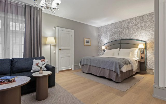 Home Hotel Bastion