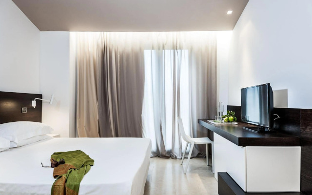 Ramo d'Aria Etna Boutique Hotel