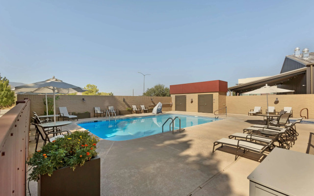 Best Western Plus Sun Canyon