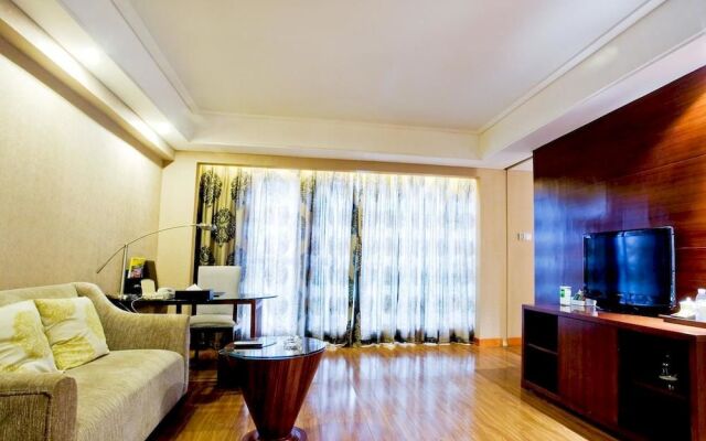 Nan He Xi Yue Hotel