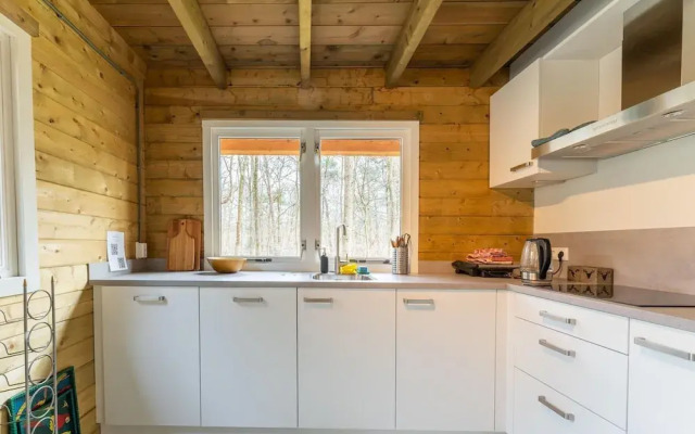 Cozy Holiday Home With a Private Garden