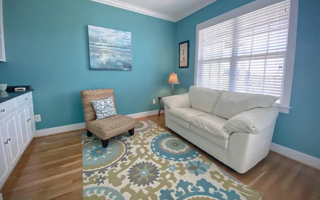 High Tide by Sea Scape Properties
