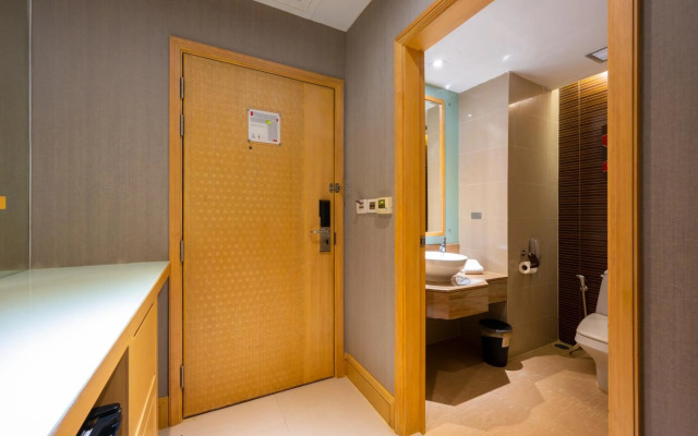 Grand Richmond Stylish Convention Hotel