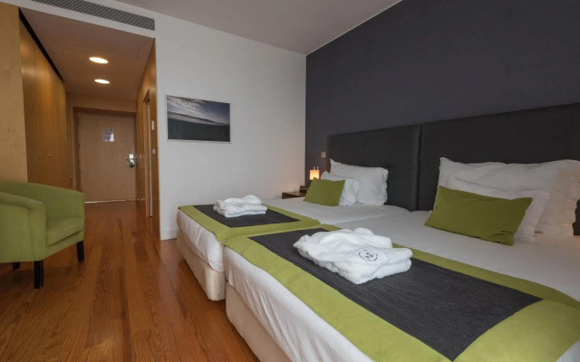 Arts In Hotel Conde Carvalhal