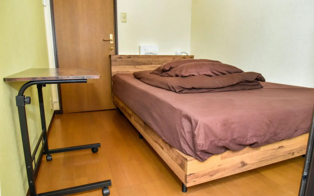 Green Guest House Kagoshima - Hostel