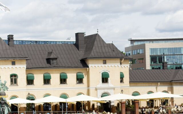 Best Western Hotel Svava
