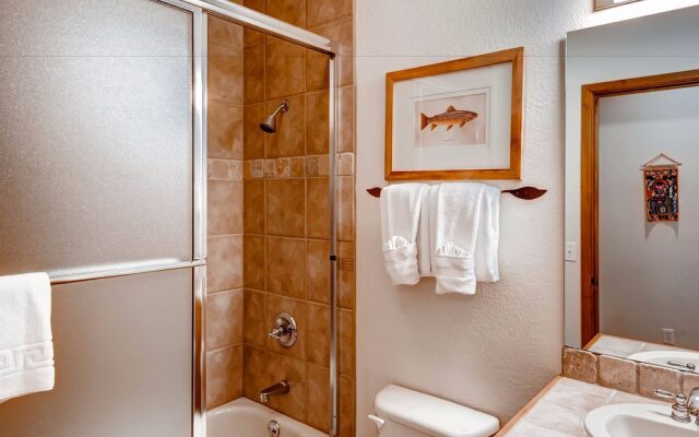 Riverbend Lodge by Wyndham Vacation Rentals