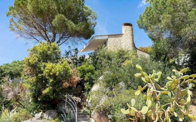 Villa Occhiata 6 2 in Scaglieri