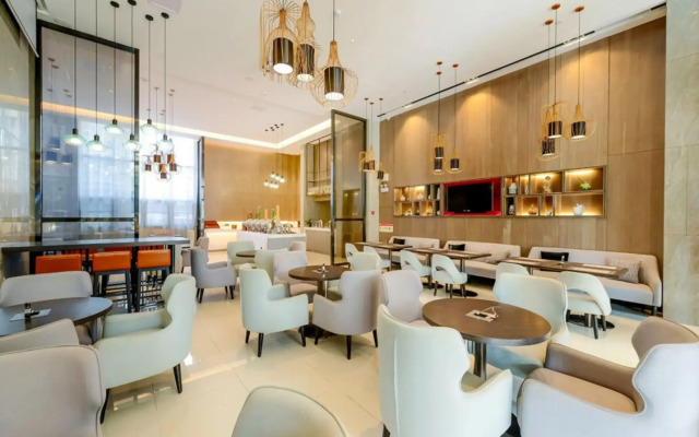 City Comfort Inn Nanning Nanhu Bridge Branch