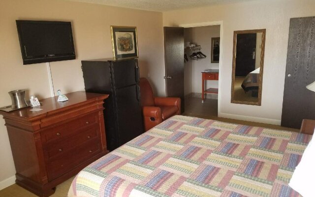 The Lodge at Russell