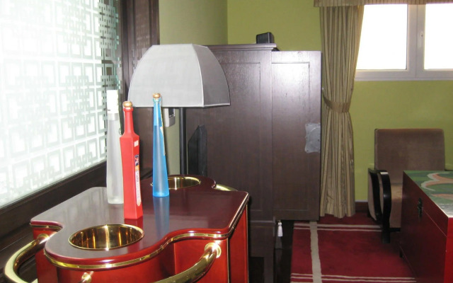 Church Boutique Hotel Hang Trong