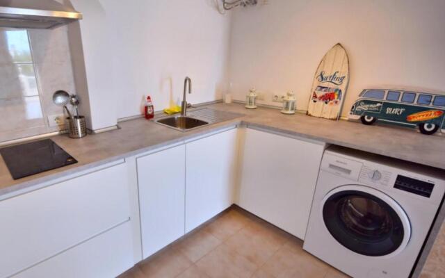 Tejita Seaview Apartment