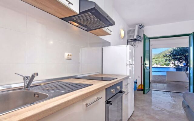 Apartment Rubin Hvar/Pokrivenik 22876