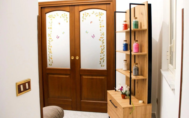 Gabry central apartment Palermo