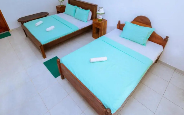Sinharaja Hostel 114