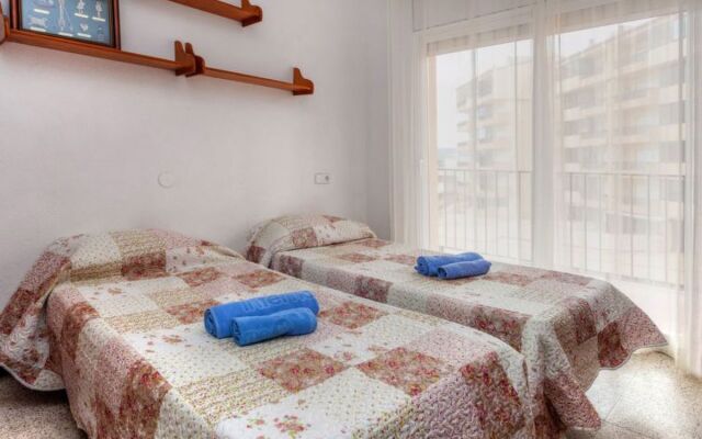 Apartment Sol i Mar L'Escala