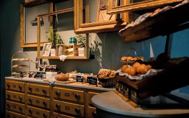 Motel One Hannover-Oper