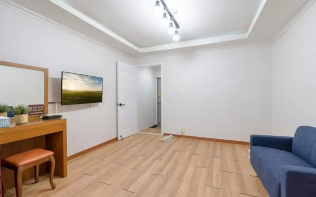 Yangyang Sorak Sea Pension