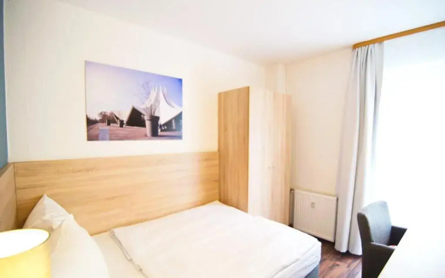 Frauenhotel Intermezzo For Women