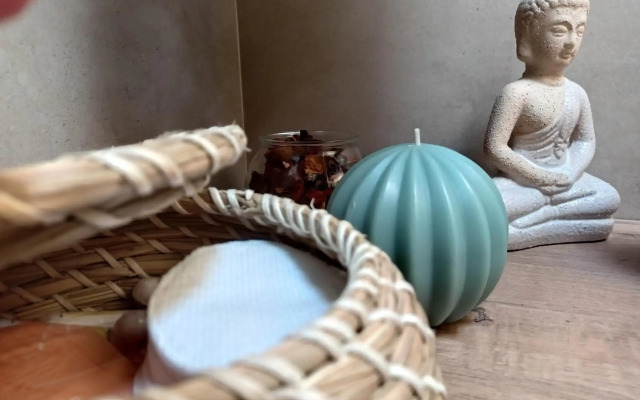 Urban Zen Den 2 Room Condo