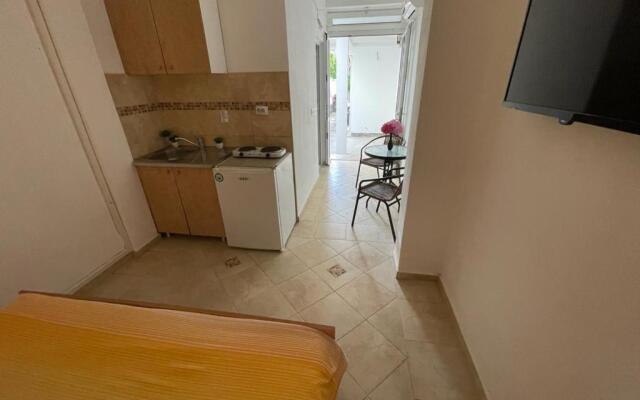 Apartments Pericic