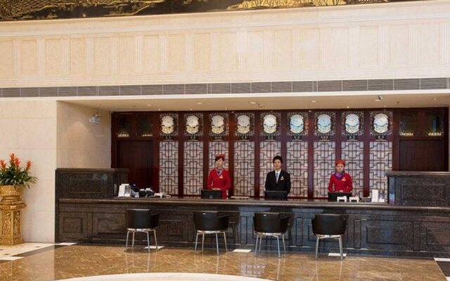 Kai Rong Du International Hotel