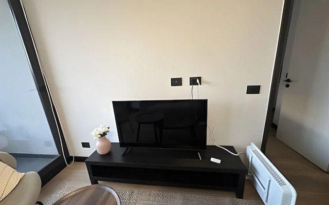 Oceana Suites San Eugenio