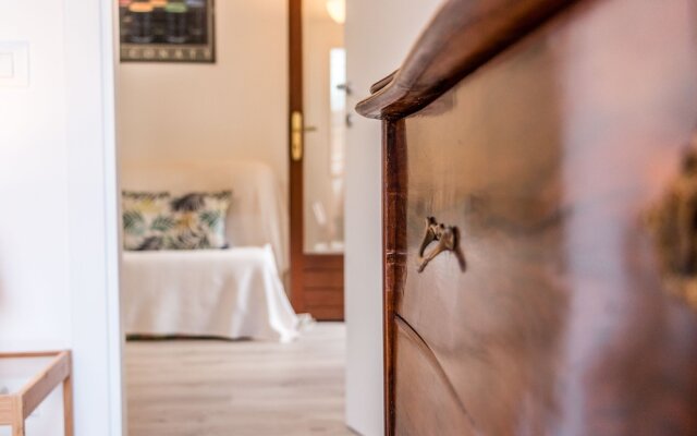 San Tomaso Boutique Stay Treviso
