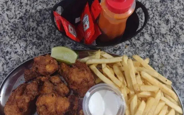 Camping Pousada Primavera Olímpia