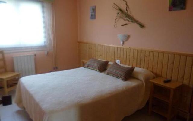 Hostal Alce