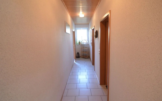 Apartment in Morsdorf With Terrace