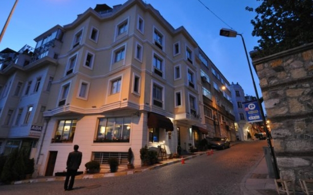 Hotel Daphne - Special Class