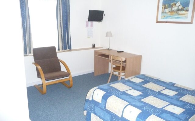 Hotel Au Week End