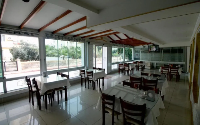 Behram Hotel