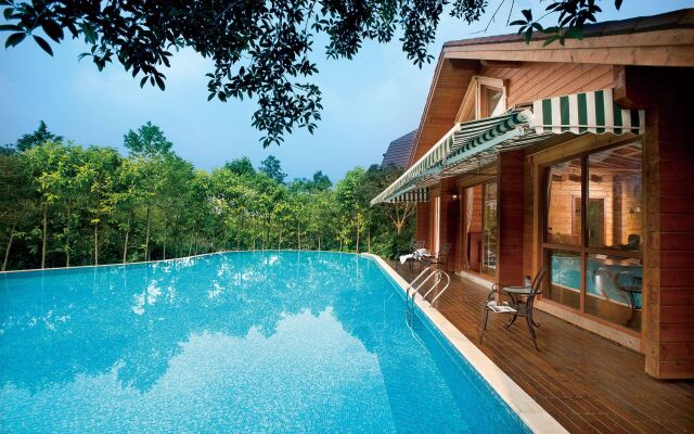 The Interlaken OCT Hotel Shenzhen