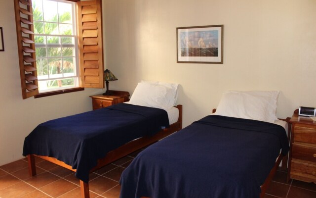 The Crimson Orchid Inn at Orchid Bay