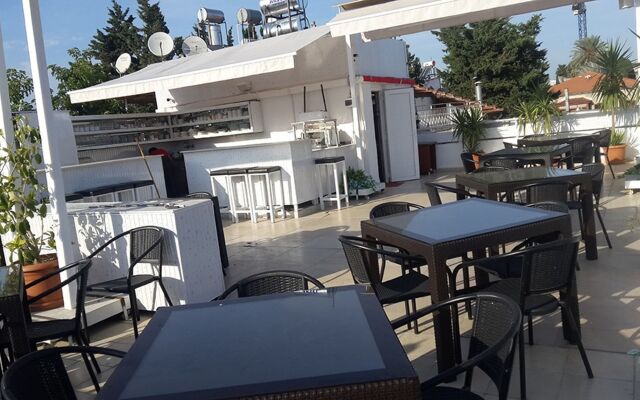 Paradise Otel Kaleici