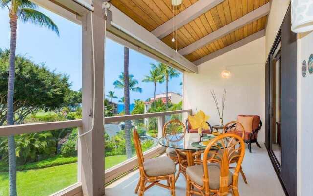 Surf & Racquet Club #6-303