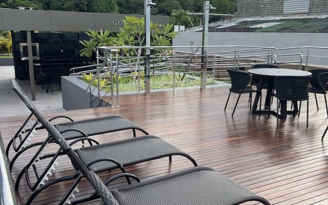 Unity Suites