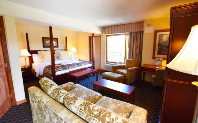 Arbors at Island Landing Hotel & Suites