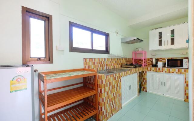 Lanta Dream House Apartment