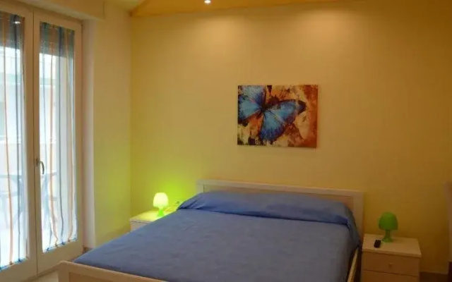 Cesar Apartments Gallipoli