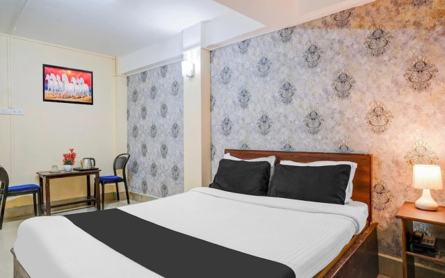 Hotel O Shillong Balaji Guest House