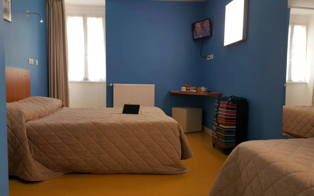 L'étape de Santenay