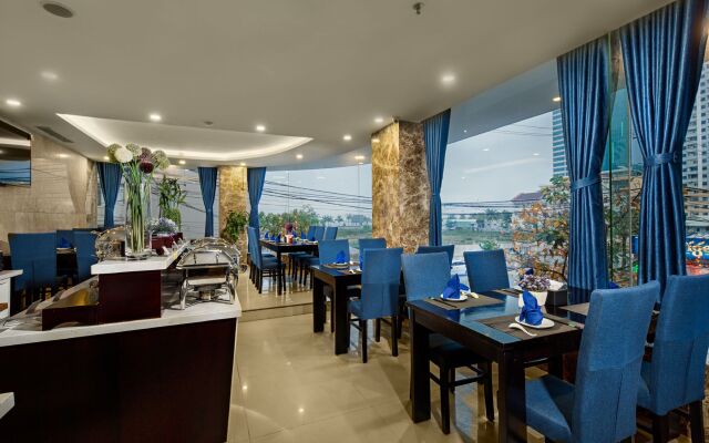 New Hotel Boutique Da Nang