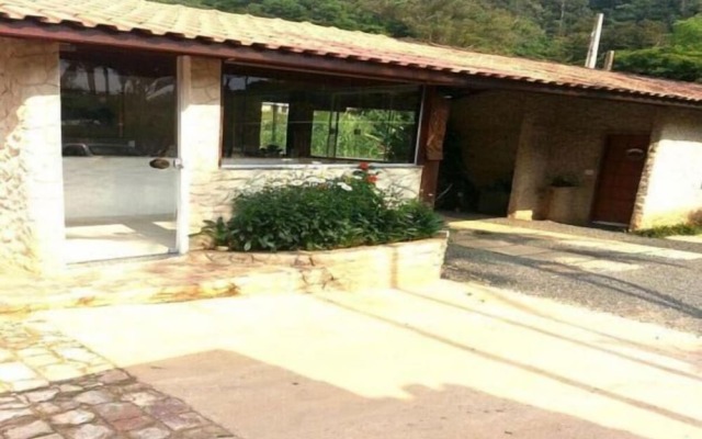 Pousada Vale da Serra