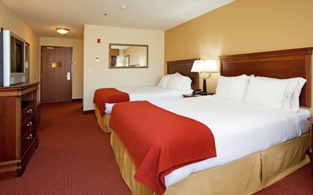 Holiday Inn Express & Suites Tooele, an IHG Hotel